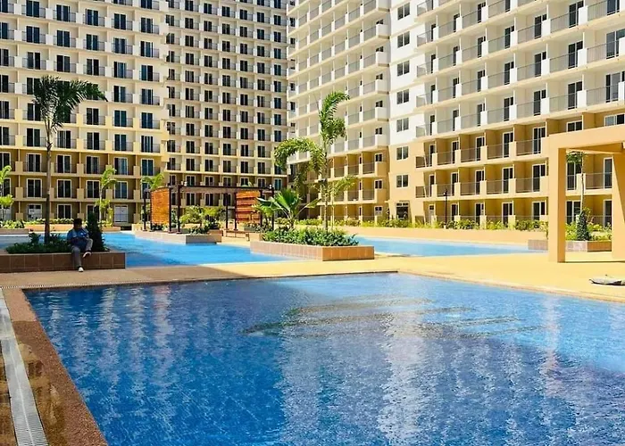 Apartment Rnb Stayction