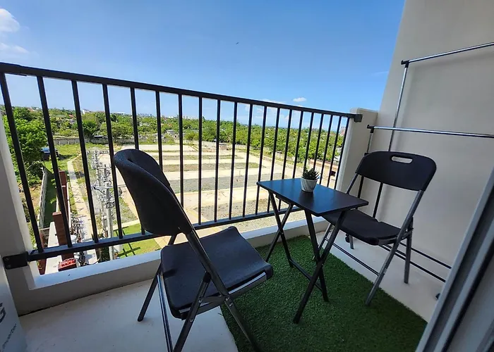 Rnb Stayction Apartment *