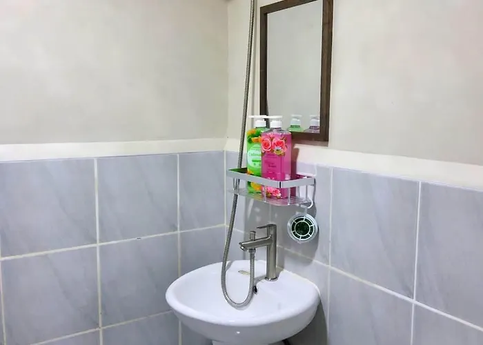 Rnb Stayction Lapu-Lapu City